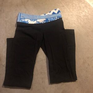 Lululemon Athletica Athleisure Pants